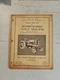 Vintage Original 1953 Massey Harris Colt Tractor Repair Parts List Manual 