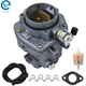 Carburetor Kit For John Deere F930 Carburetor Onan T260g HE146-0431 Engine
