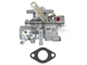 Replacement Carburetor for Lincoln SA-200/SA-250 Gas Welders F162/F163 Engines