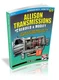 Allison 1000/2000 Transmissions: Easy Rebuild Guide with Photos & Specs