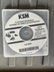 Kubota LA1944 Loader Flat. Rate Service Manual CD