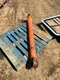 Hitachi EX120-2 Excavator Hydraulic Stick Cylinder - Part No. 4257644