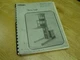 CROWN Series SP48  Service & Parts OEM Manual LQQK!
