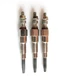 3 Glow Plug Replacement Set for KIOTI CK20 Tractors and Mechron 2200 UTV