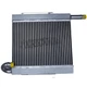 Oil Cooler Assy 20T-03-81211 for Komatsu Excavator PC30R-8 PC35R-8 PC40R-8 PC45R