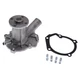 Water Pump 15752-73030 For Kubota Tractor B5200 B5200E B6200 B7200D B7200E