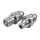 Quick Coupler V1311-77140 V1311-77150 Compatible With Kubota SSV65 SVL90 SVL75-2