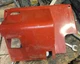 TORO CCR2000 LOWER SHROUD