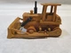 Vintage Ertl Mighty Movers of the World TD-20E International Harvester Crawler