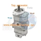 705-51-11020 Hydraulic Pump Assy fits for Komatsu Wheel Loader WA70-1 WR8-1