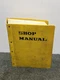 KOMATSU WA500-1LC 500 WHEEL LOADER MANUAL BOOK SHOP SERVICE, CEBM000500