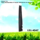 Genuine Toro 131-4547 Atomic Mulching Blade 22&rdquo; Recycler 108-9764-03 131-4547-03