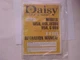 Vintage Daisy BB Gun Operating Manual for Models 105B 111B 1938B 95B 99B SEALED