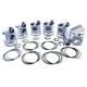 STD Piston & Ring Kit for Cummins Engine NT855 N855 NTC855 NTA855 NTA855A