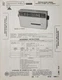 SAMS PHOTOFACT SERVICE MANUAL 538-17 WESTINGHOUSE RADIO H-737P7 H-738P7 V-2404-1