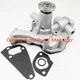 New Water Pump 129271-42001 for Yanmar Engine 3JH4E 3JH5E 3JH5AE 4JH4AE 4JH4E