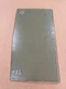 1976 International IH 1586 Tractor Front Right Lower Window Glass