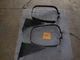 Cub Cadet Tractor IH-61511-C1 Gas Tank Mount A-236942 Straps 1200 1250 1450 1650