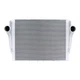 Charge Air Cooler Fit Peterbilt 330 340 387 389 Kenworth T370 W900 37 1/4" x 33"
