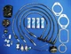 Lincoln Sa200 Blackface Welder Tune up kit Fm Morse Fairbanks Magneto Taylor Pro