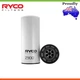 Brand New * RYCO * Oil Filter Fits HYUNDAI ROBEX 280LC; 290LC Diesel