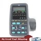 NEW Monitor Display Panel For Komatsu Excavator 6D102  PC200-6 PC400-6 PC300-6