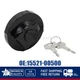 NEW For Takeuchi Track Loader TL120 TL126 TL130 TL140 TL150 Fuel Cap With 2 Keys