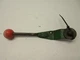 1988 JOHN DEERE AMT622 AMT 622 GATOR REAR DIFFERENTIAL LOCK SHIFT LEVER W KNOB
