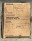 Caterpillar CAT 416C Backhoe Loader Center Pivot, Single Tilt Parts Manual  