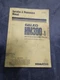 Komatsu Galeo HM300-1 Articulated Dump Truck Operation And Maintenance Manual