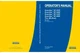 NEW HOLLAND GUARDIAN SP.295F, SP.300F, SP.345F, SP.400F TIER 4B (FINAL) SPRAYER