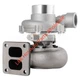 Turbocharger 465044-0225 465044-5225S Fits For Komatsu SA6D110 SA6D110-1 S6D105