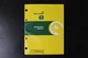 John Deere 550 Mulch Master Operator's Manual OMN200403 English