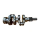 Crankshaft 1G460-23012 1G460-23010 for Kubota Z602 Engine BX1500D GZD15