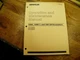 CAT Caterpillar 330C L  330LN OPERATION & MAINTENANCE MANUAL JCD JNK CAP CGZ