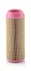 For MANN C 14 200 AIR FILTER TRACTORS MASSEY FERGUSON