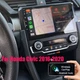 64G Carplay Car Stereo Radio GPS WIFI Android 13 For 2016-2020 Honda Civic