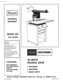 1977 Craftsman 113.23100  10" Radial Arm Saw Instructions