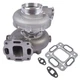 Turbocharger for Cummins 6CTA 8.3L Marine Engine H2D Replacement
