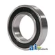 40102507 Bearing fits Vicon Hkx621 CM240 H1020 H1050 H1240 - Replaces 6007-2RS-I