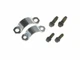 For 1999-2003 Dodge Ram 2500 Van U Joint Strap Kit Dorman 88594SD 2000 2001 2002