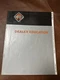 International TMT-3397 SG Reference Manual 4000 Series New Vehicle Service Train