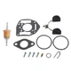 Carb kit 146-0657 Fit for Onan Engine B48G-GA020 B48G-GA19.9 P126G P128G P220G