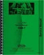 Oliver 1950-T Tractor Service Repair Manual Diesel