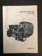 Volvo Truck VE D12B Operators Manual