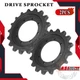 2 Pcs Drive Sprocket FOR New Holland C175 C185 C190 C237 C332 C345 C337/47378993