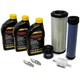Tune Up Kit SAE 30 for Kawasaki Engines FX921V FX1000V 99969-6529
