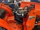 Kubota Tractor Auxilary Hyrdraulics Bracket-shown Kubota L32 LA524 (P/N: 14073)