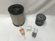 Kit Filter Maintenance for John Deere 317 Garden Tractor Kohler KT17QS Engine