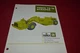 Terex TS-18 Scraper Pan Dealer's Brochure DCPA6 ver2